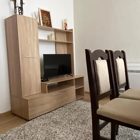 Kirili And Metodi 41-8 بيركوفيتسا