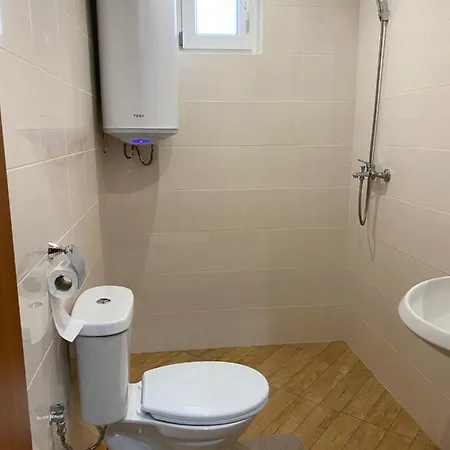 Kirili And Metodi 41-8 * Berkovitsa