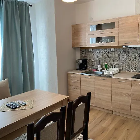 Kirili And Metodi 41-8 Appartement Berkovitsa