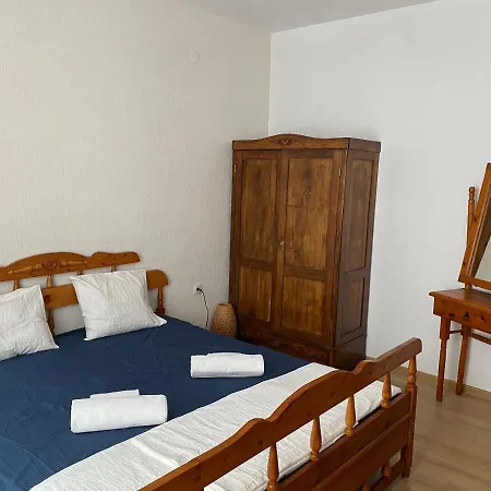 Kirili And Metodi 41-8 Appartement Berkovitsa