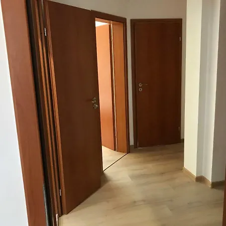 Lägenhet Kirili And Metodi 41-8 *