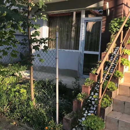 Kirili And Metodi 41-8 Lägenhet *