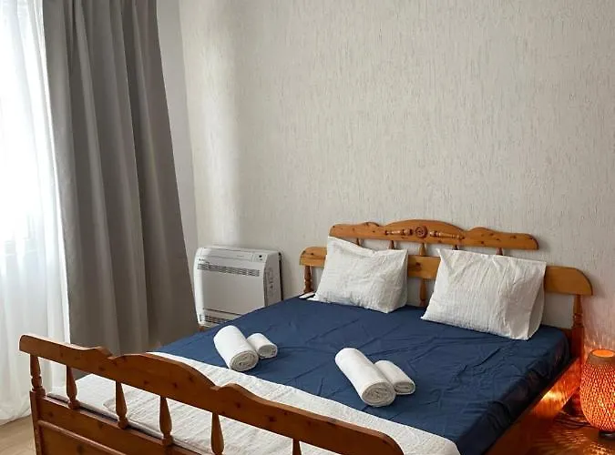 Kirili&metodi 41-8 Appartamento Berkovica