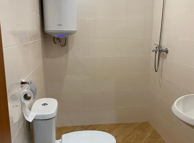 Kirili&metodi 41-8 * Berkovica