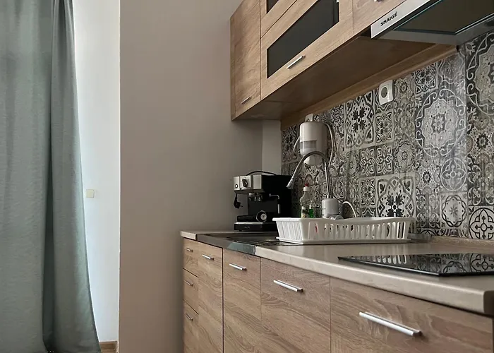 Kirili&metodi 41-8 Appartamento