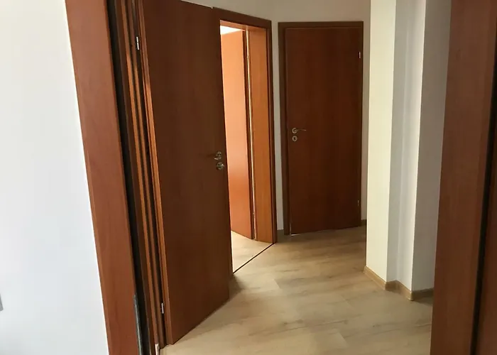 Appartamento Kirili&metodi 41-8 *