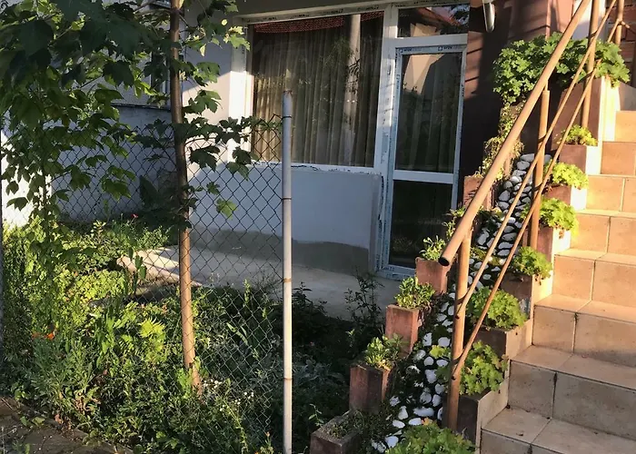 Kirili&metodi 41-8 Appartamento *